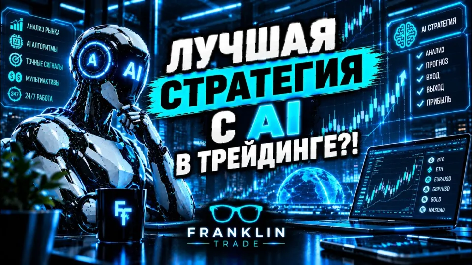 Бинарные опционы 2026: лучшая стратегия и обучение на Pocket Option